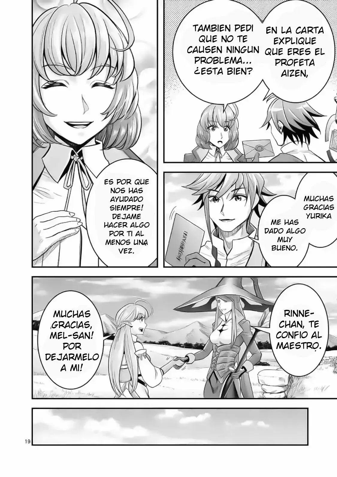 Capitulo 18 page 20