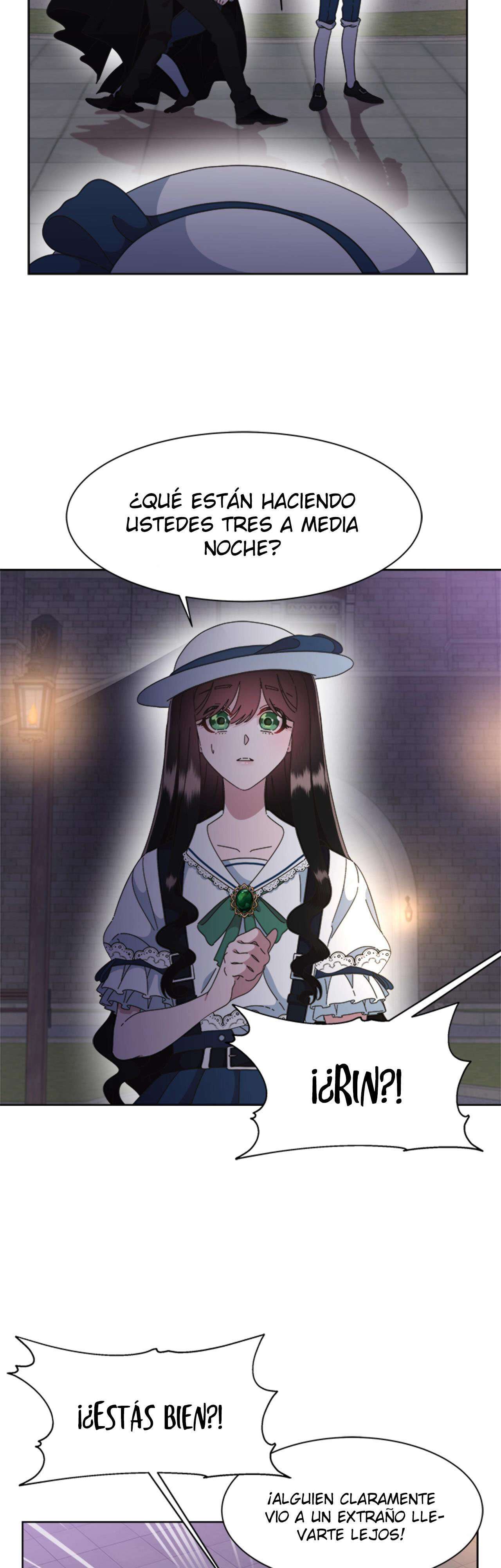 Capitulo 125 page 35