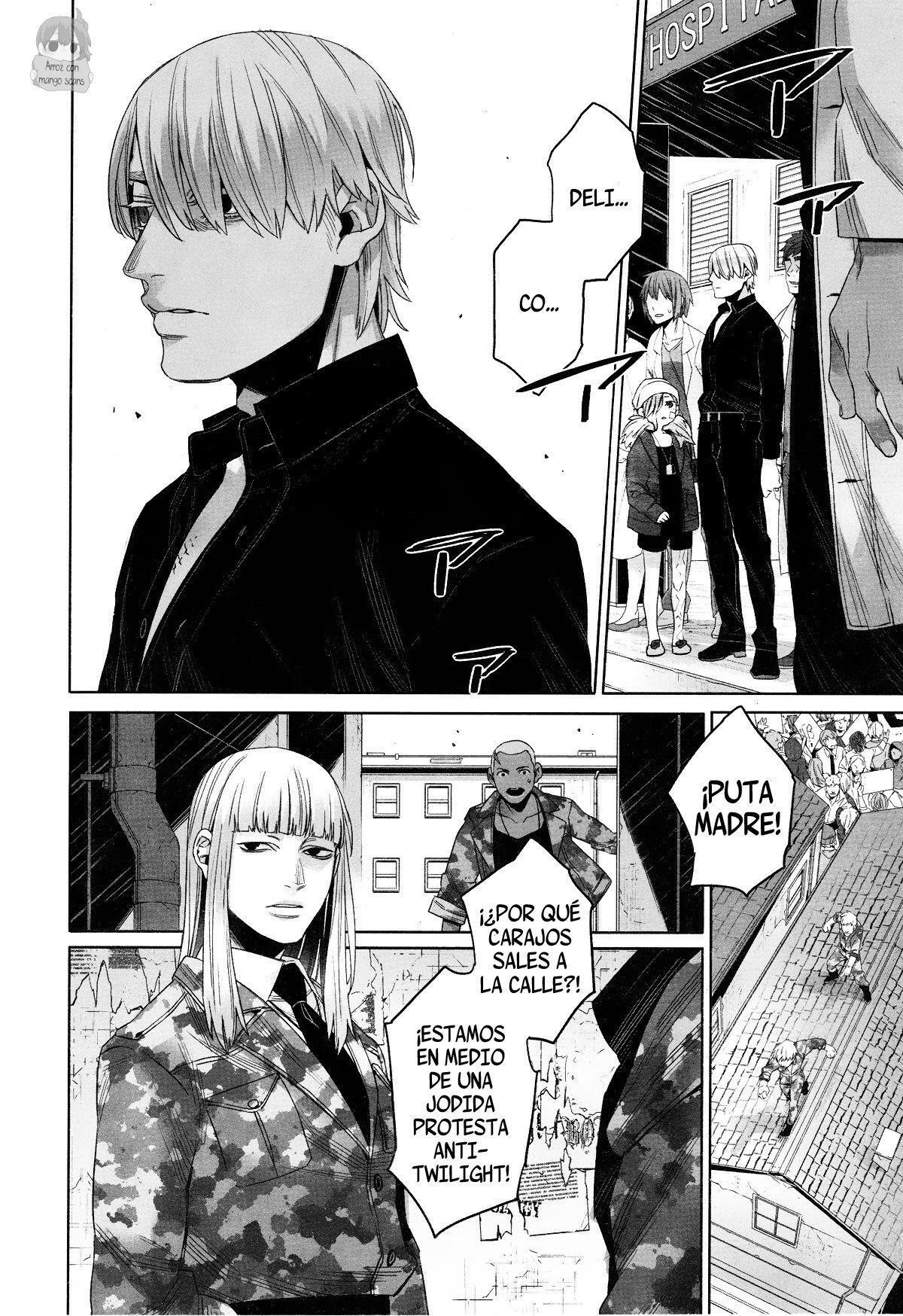 Capitulo 50 page 8