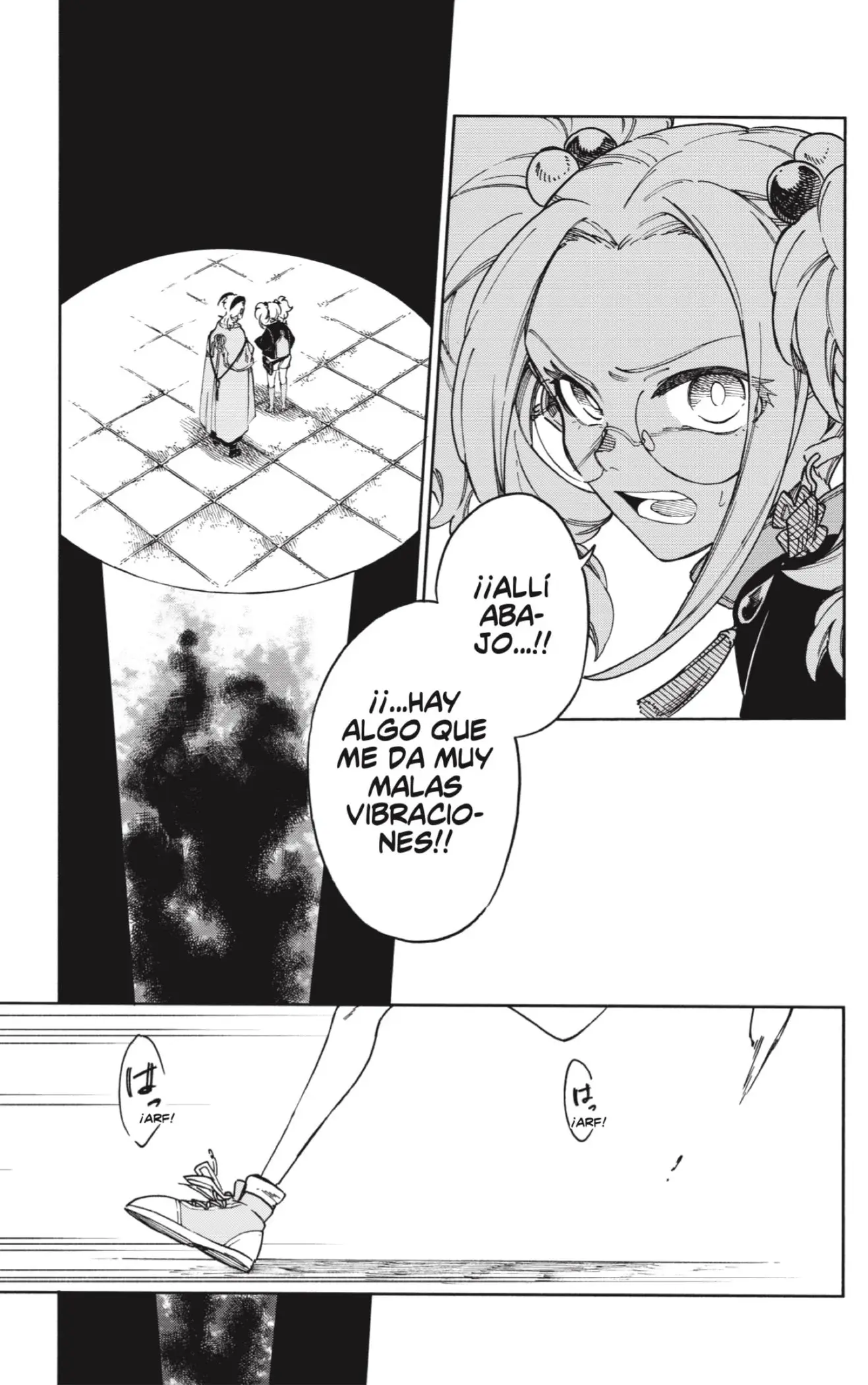 Capitulo 67 page 7