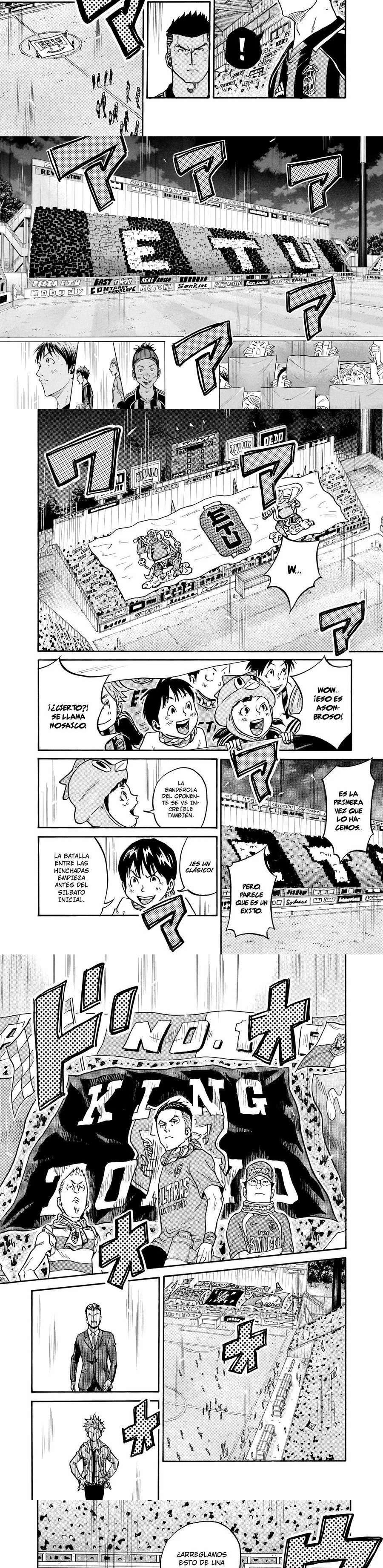 Capitulo 413 page 5