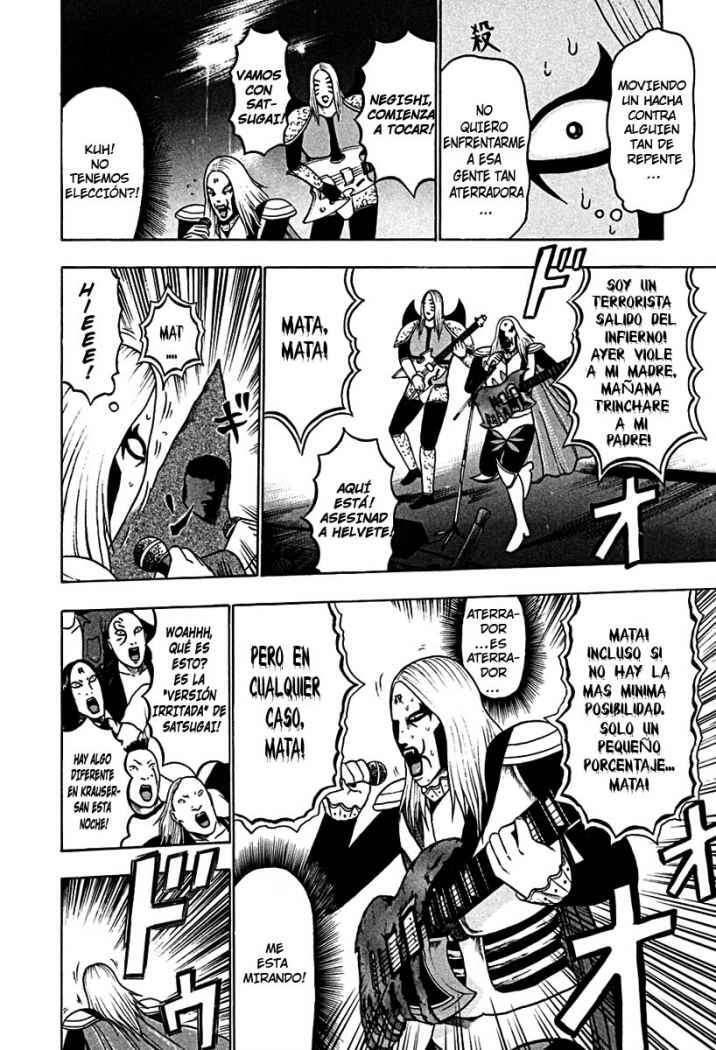 Capitulo 40 page 5