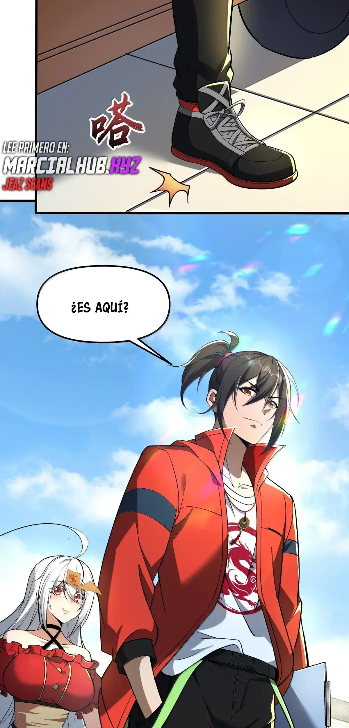 Capitulo 62 page 30