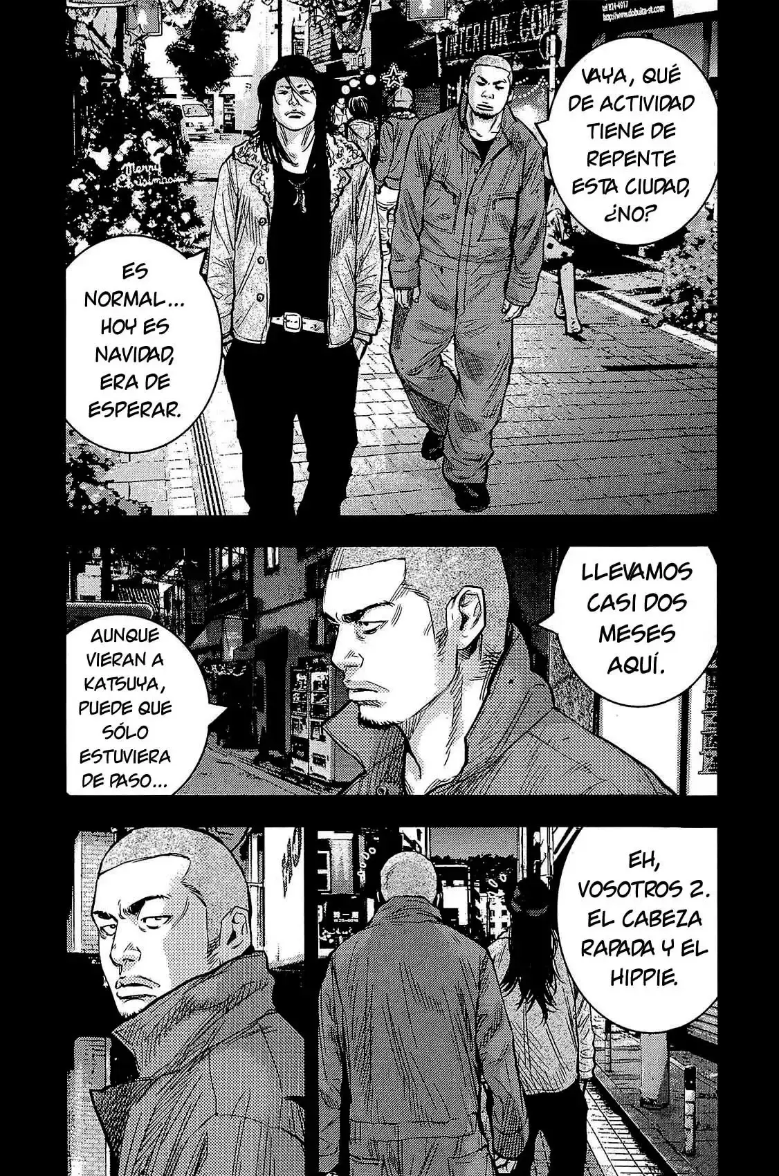 Capitulo 219 page 9