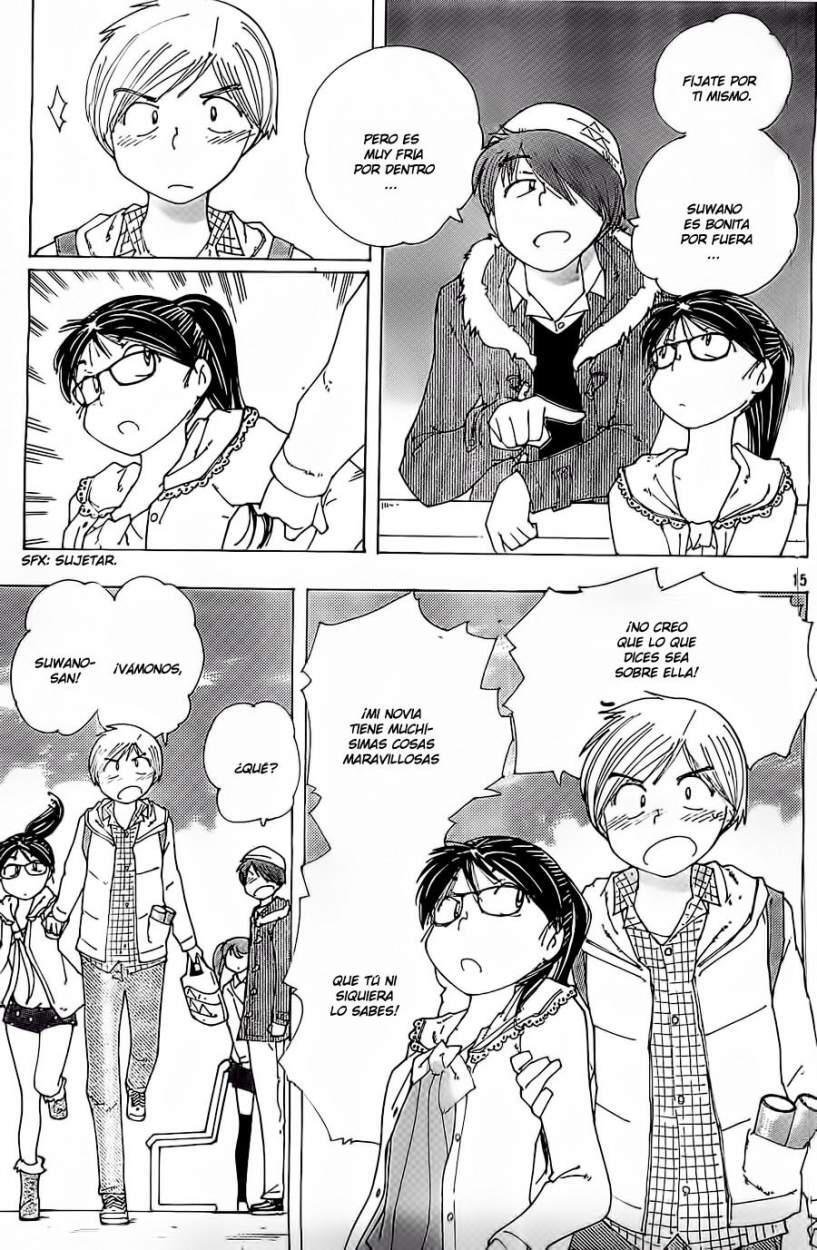 Capitulo 83 page 18