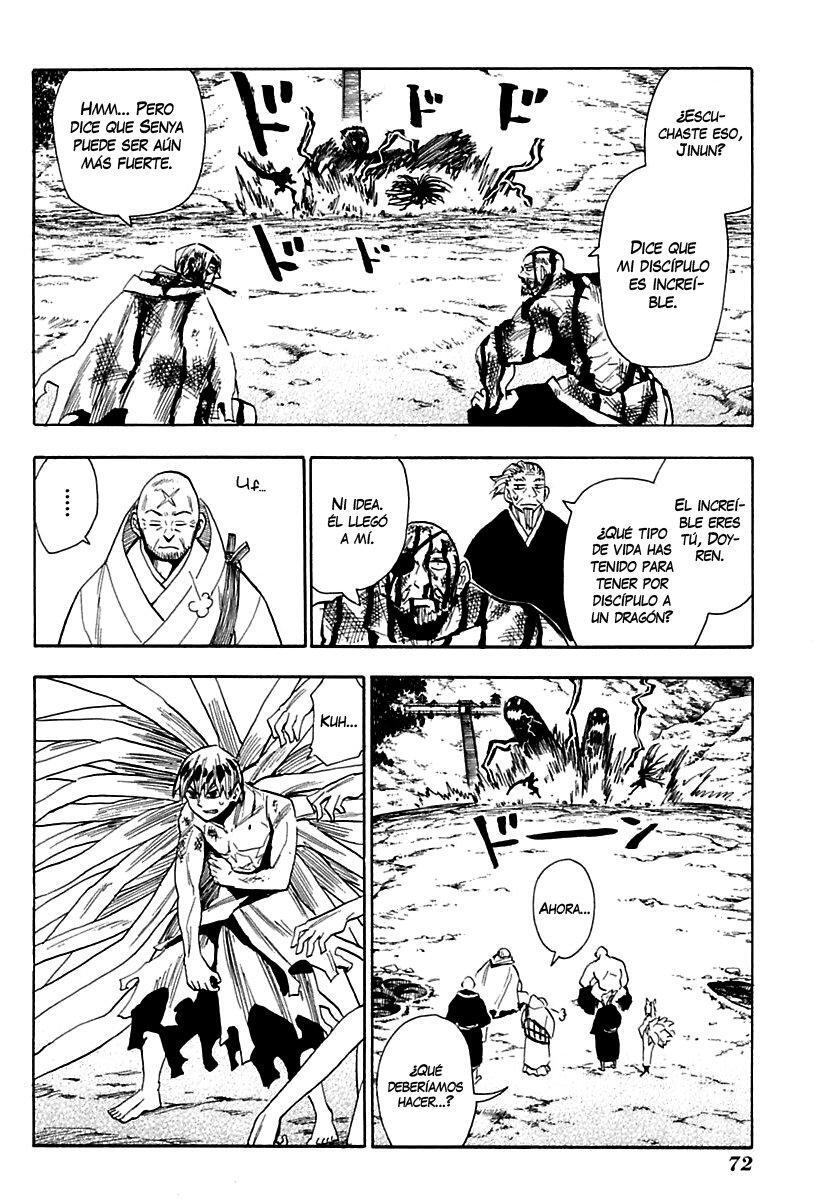 Capitulo 84 page 13