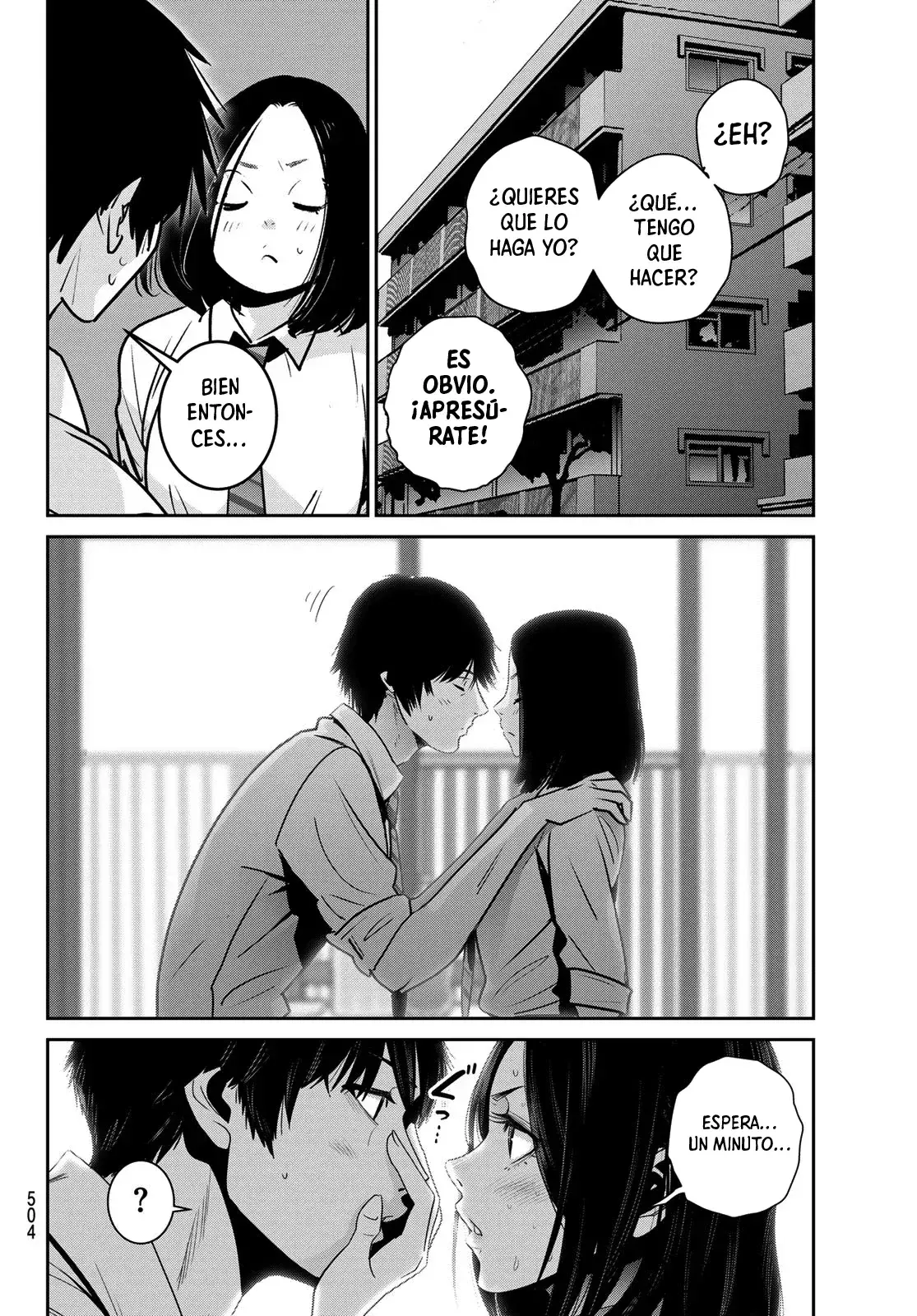 Capitulo 18 page 28