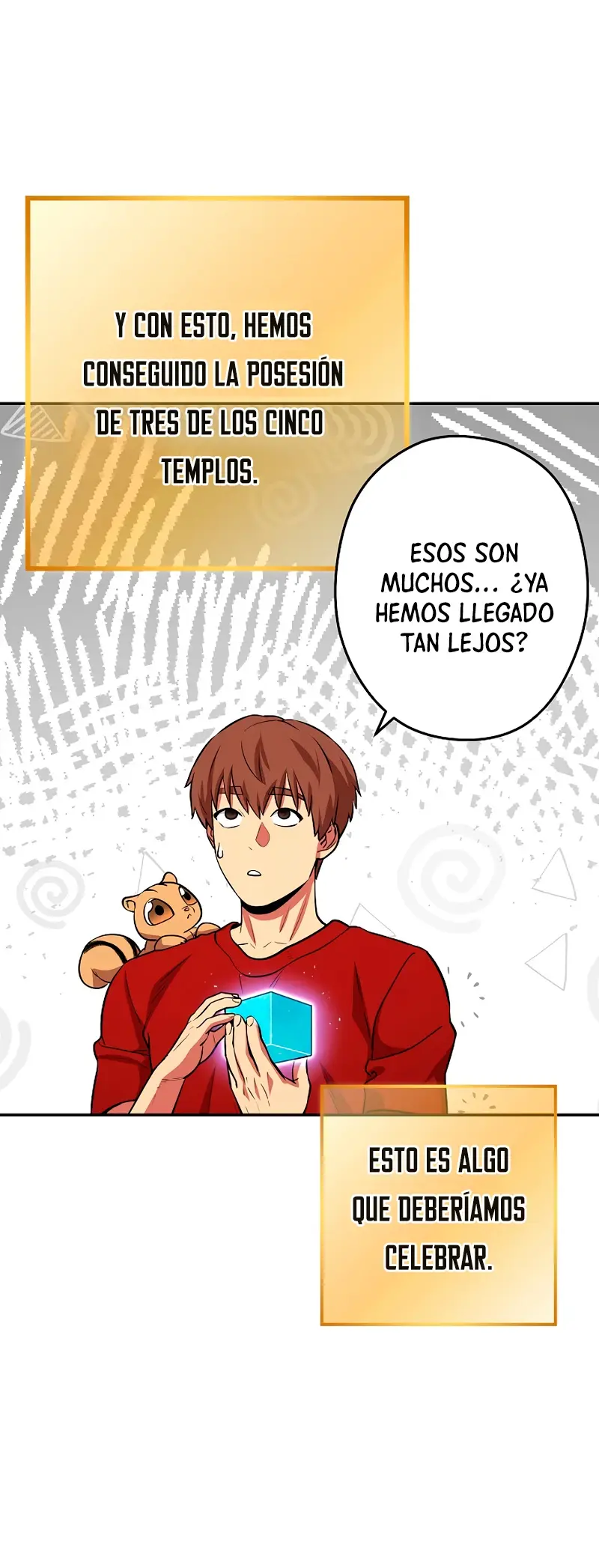 Capitulo 128 page 48