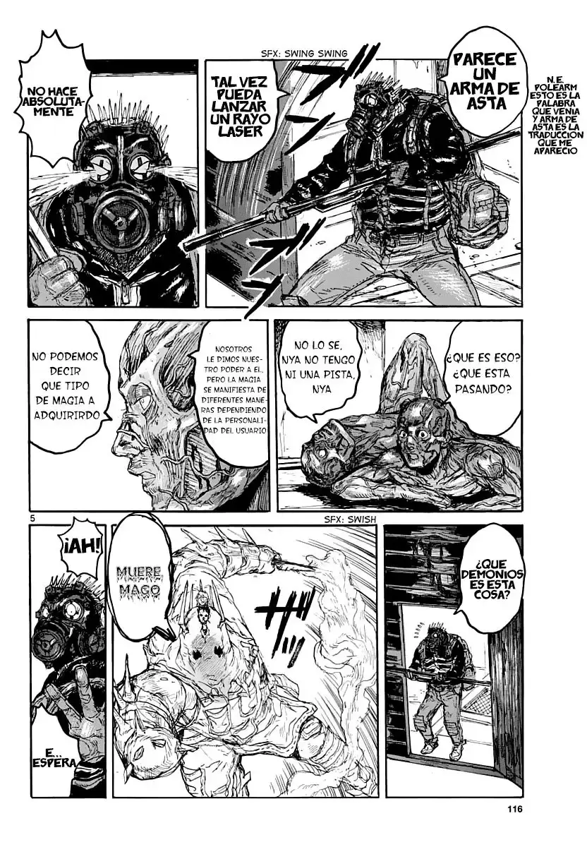 Capitulo 157 page 5