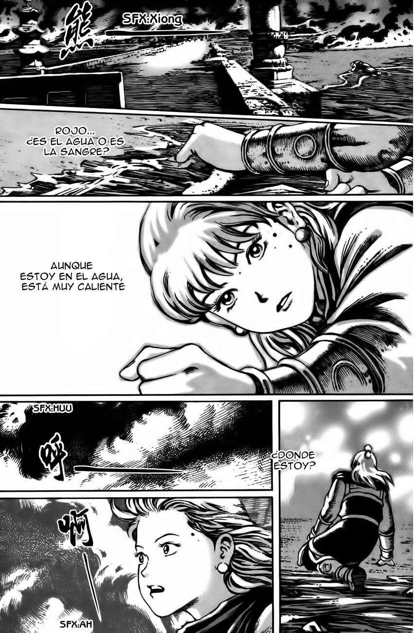 Capitulo 26 page 19