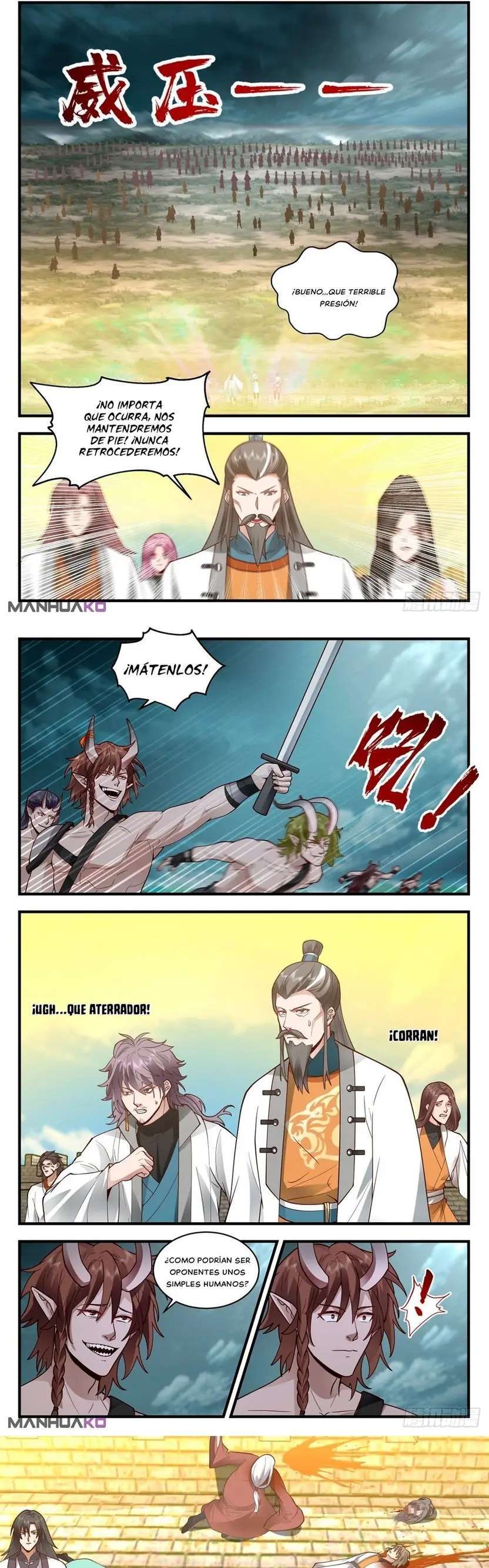 Capitulo 2340 page 4