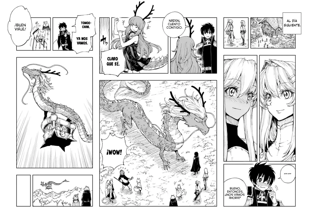 Capitulo 68 page 19