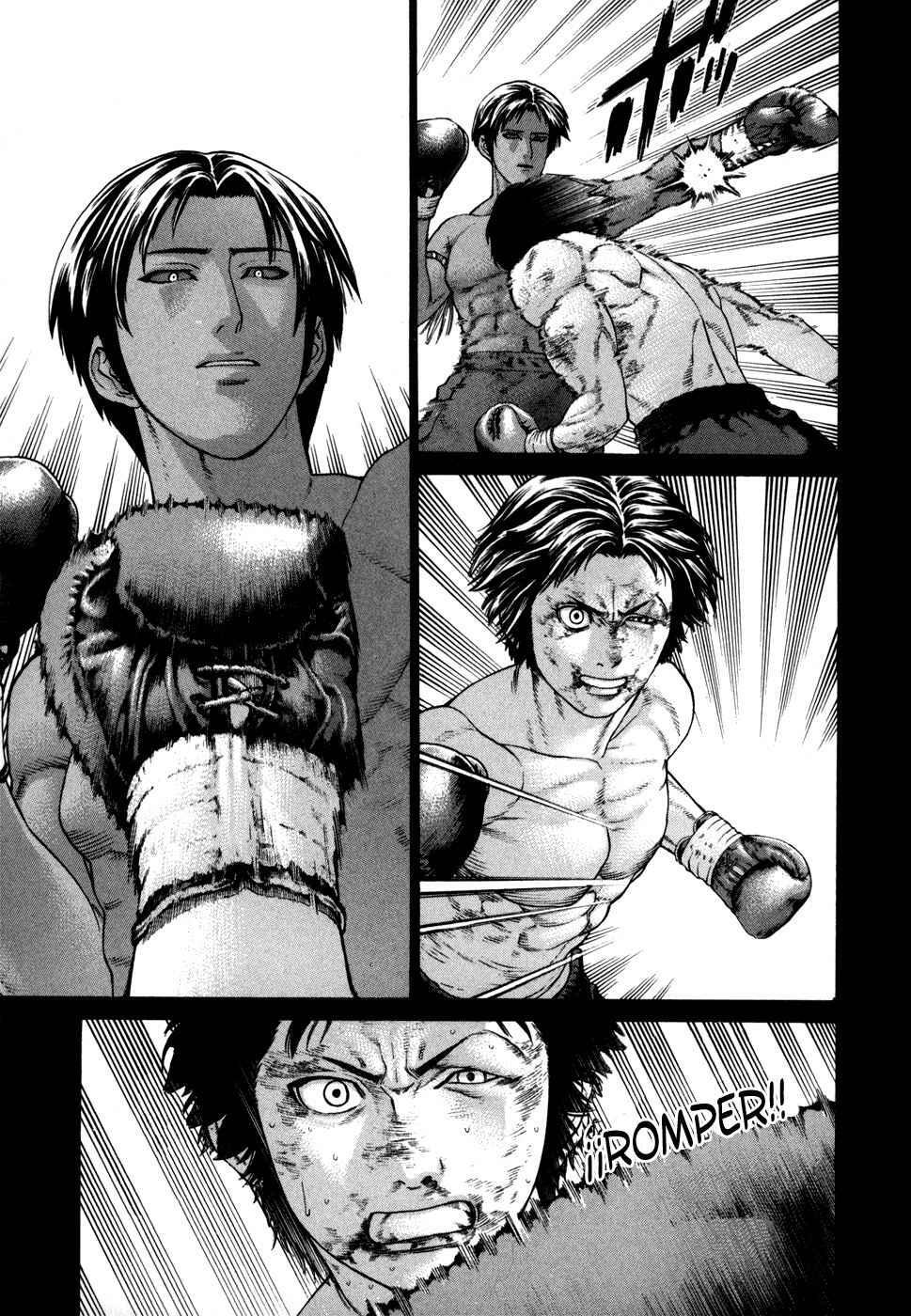 Capitulo 99 page 13