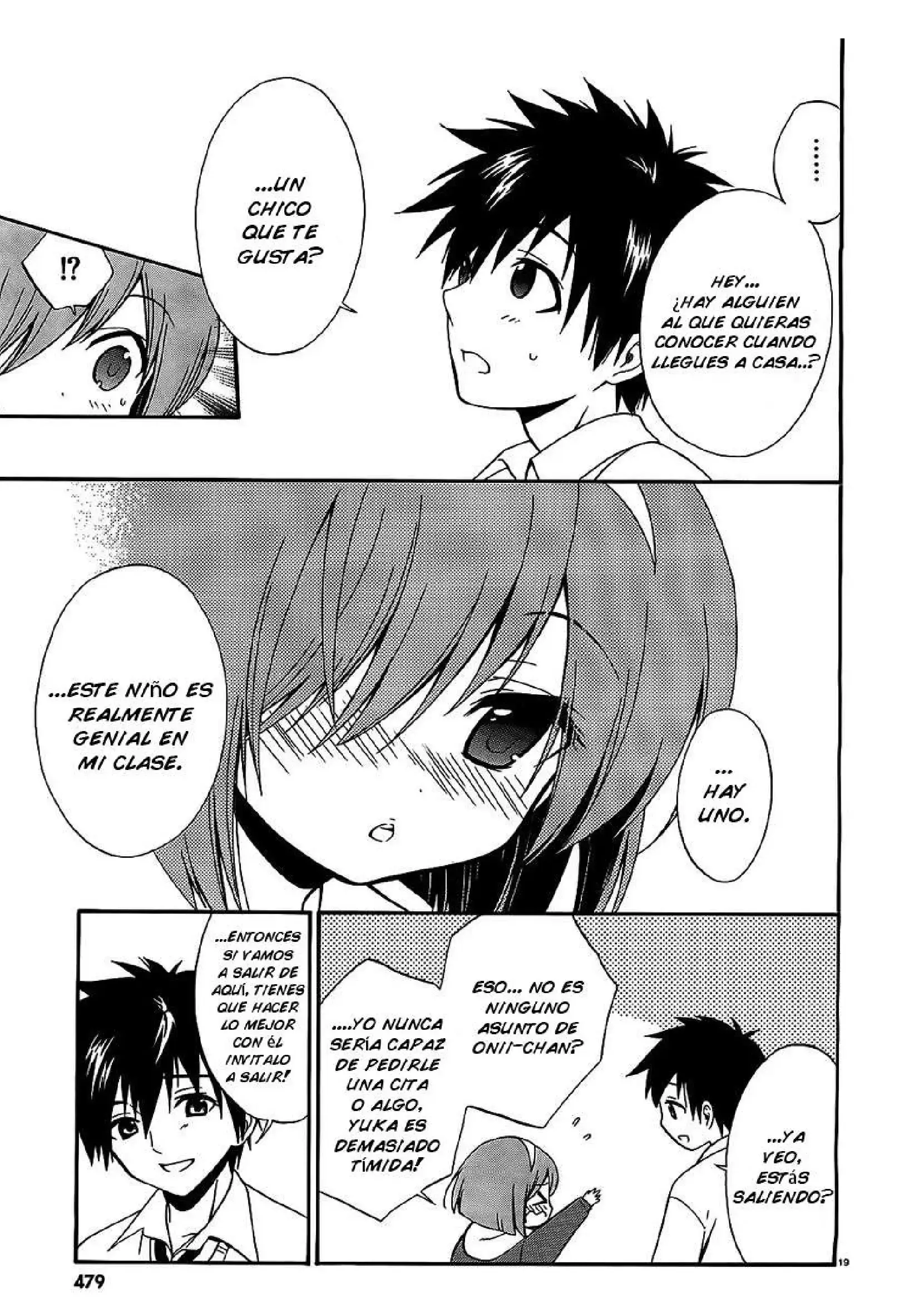 Capitulo 8 page 19