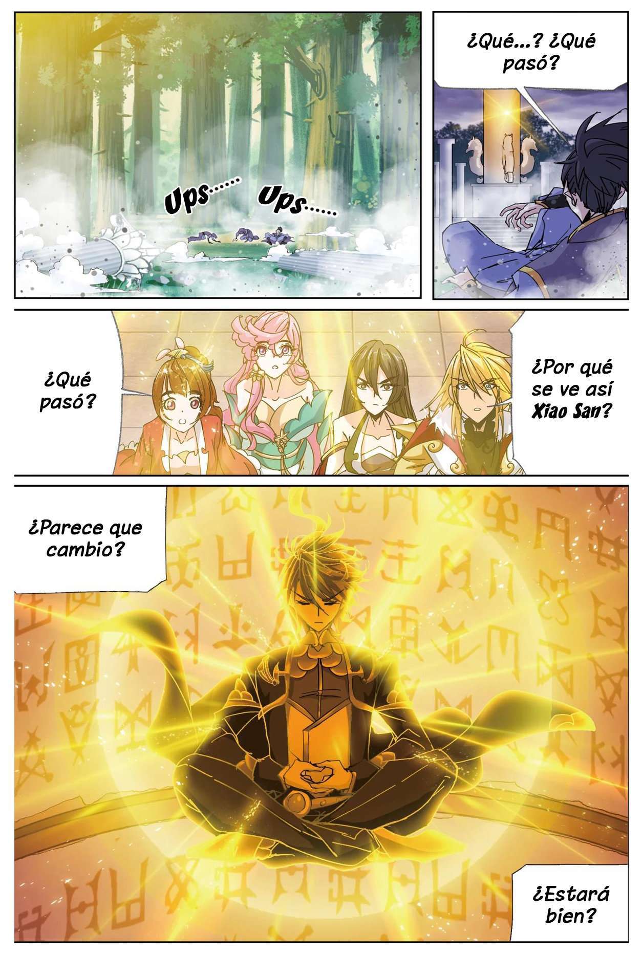 Capitulo 215 page 12