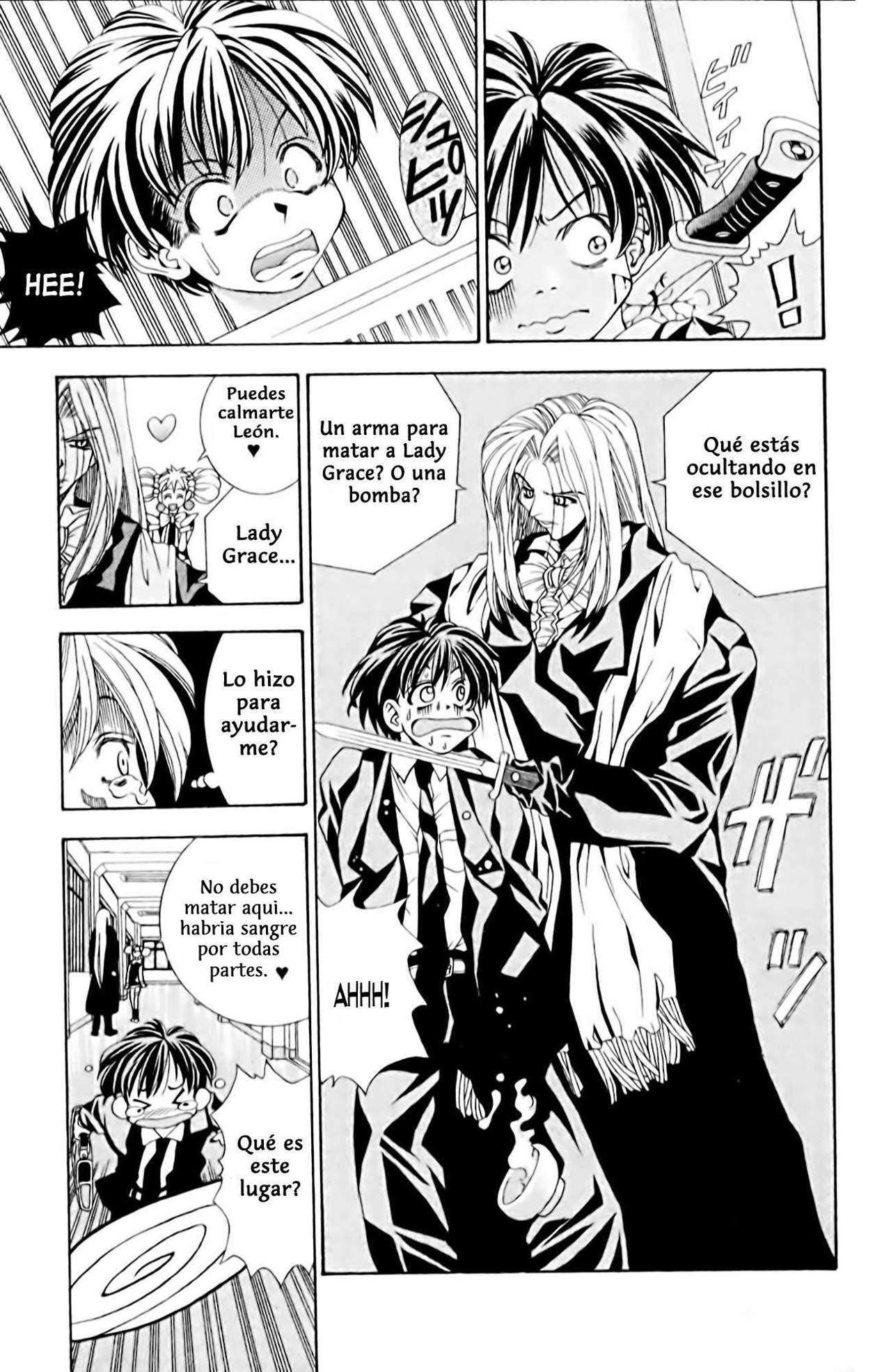 Capitulo 1 page 20