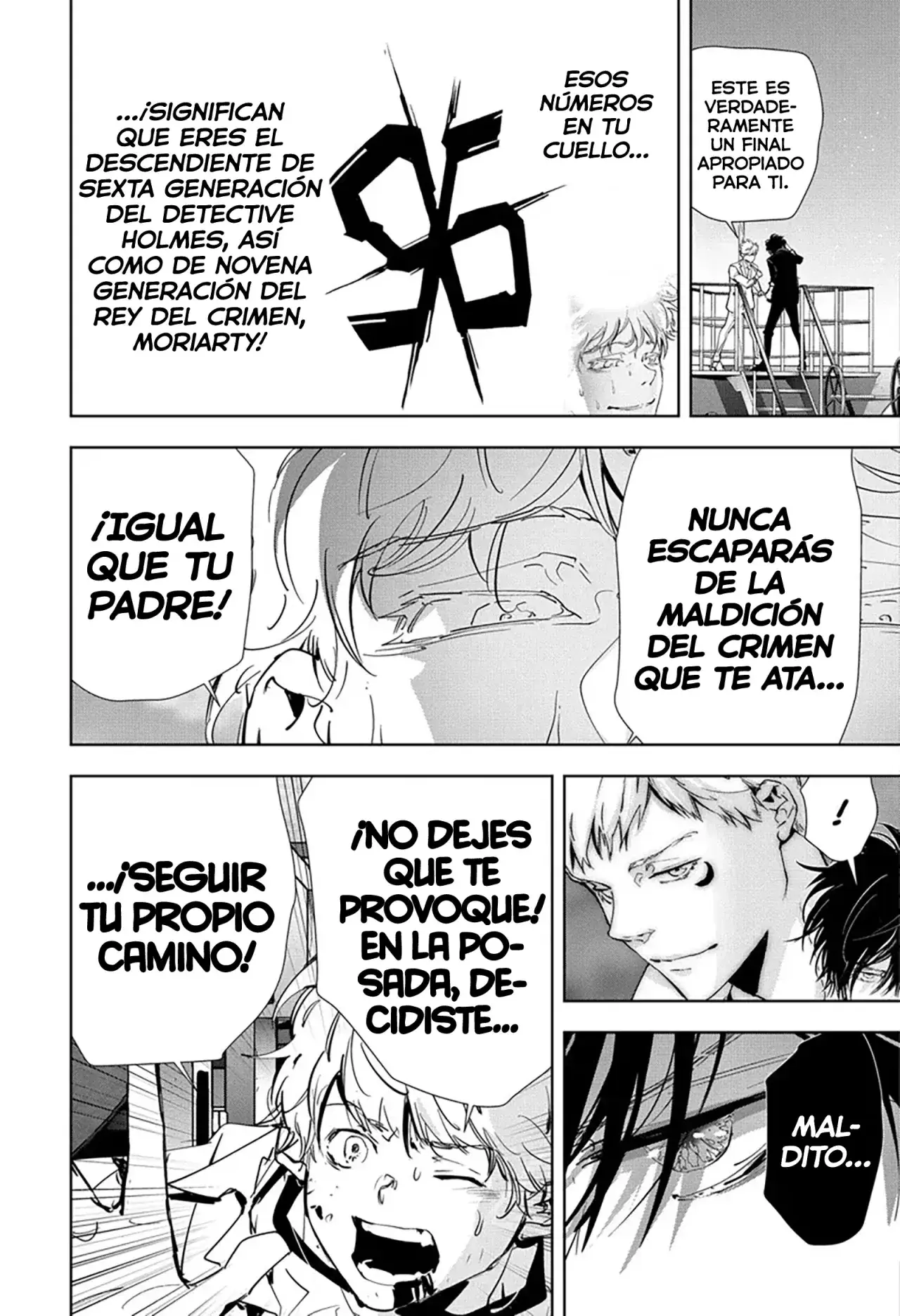 Capitulo 94 page 12