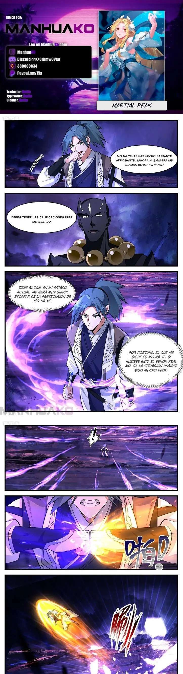 Capitulo 3487 page 1