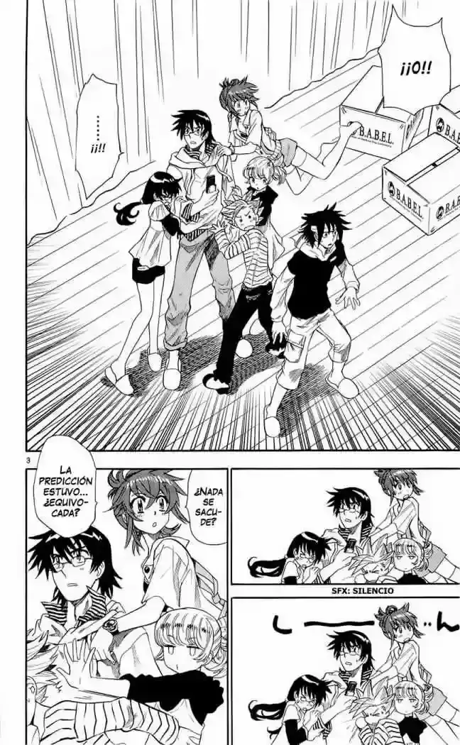 Capitulo 222 page 9