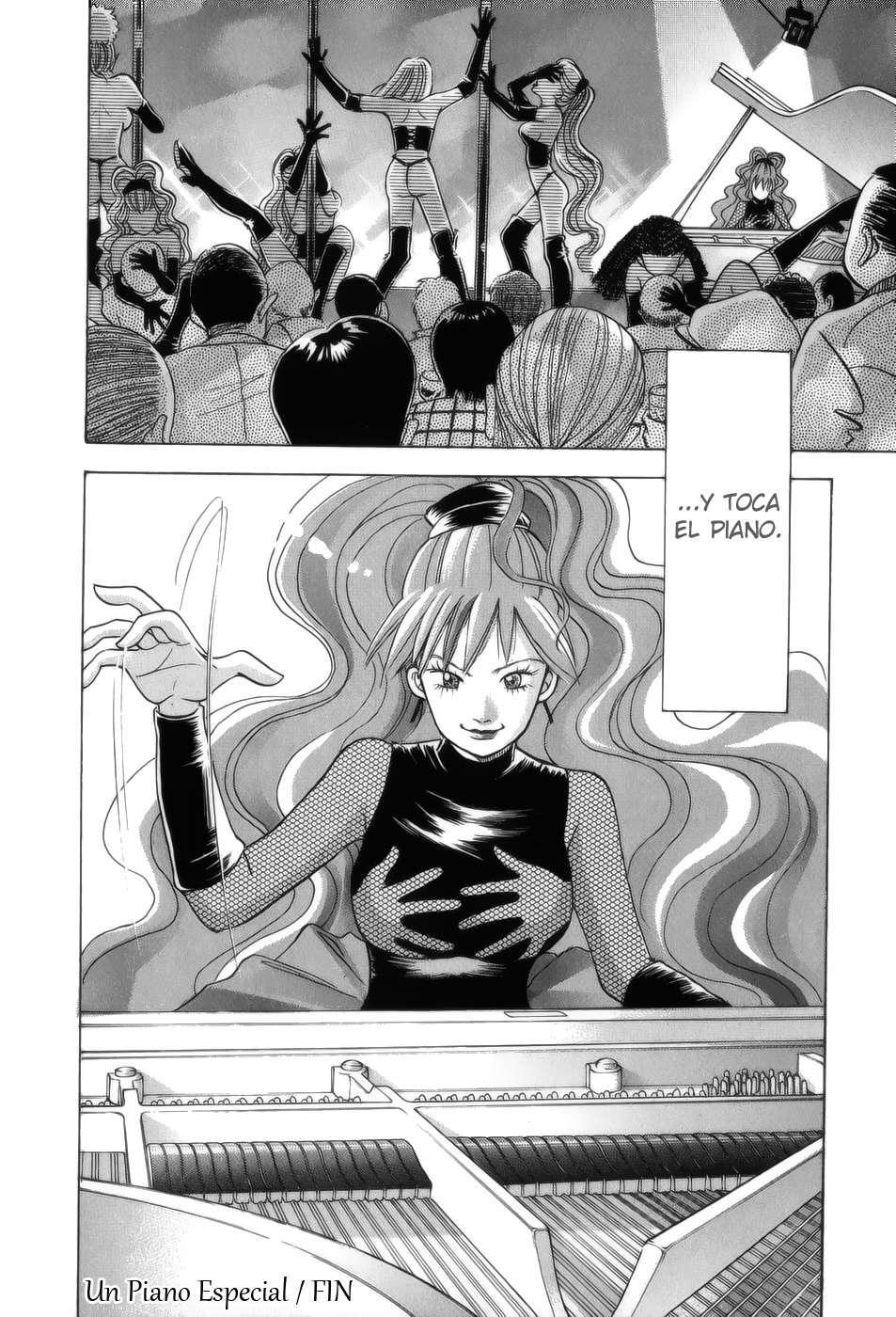 Capitulo 81 page 60