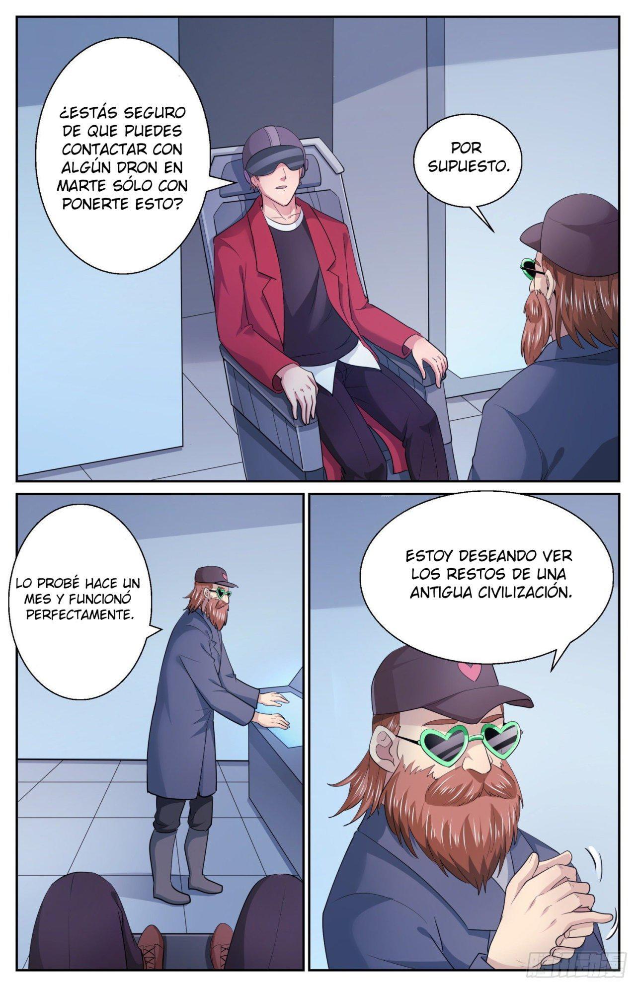 Capitulo 508 page 6