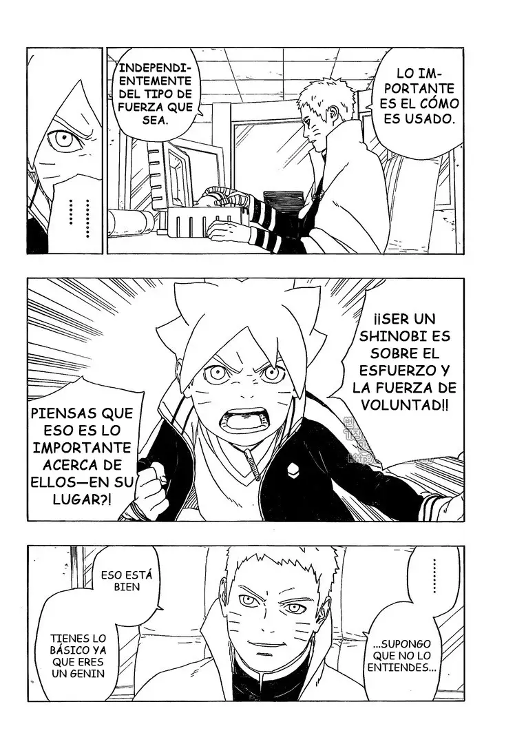 Capitulo 17 page 12