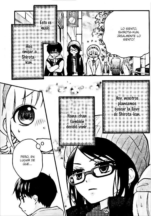 Capitulo 18 page 6