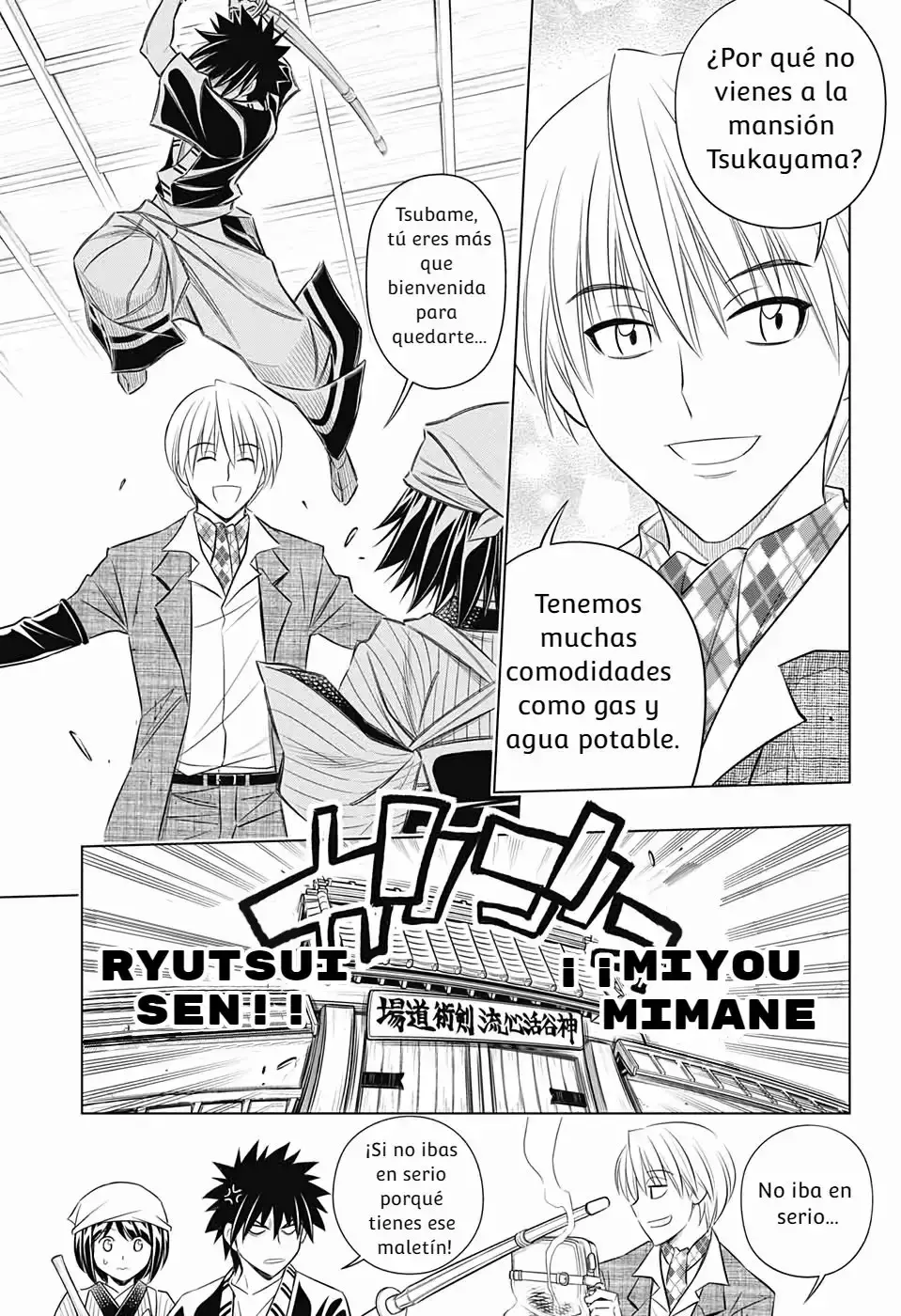 Capitulo 21 page 6