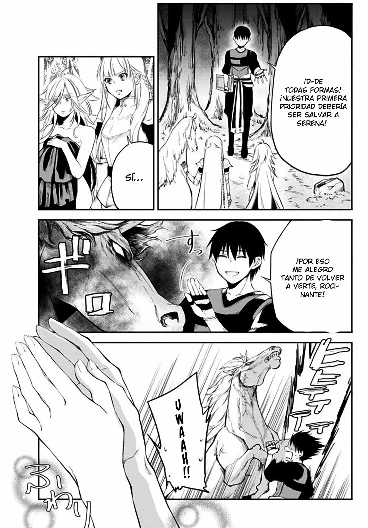 Capitulo 17 page 15