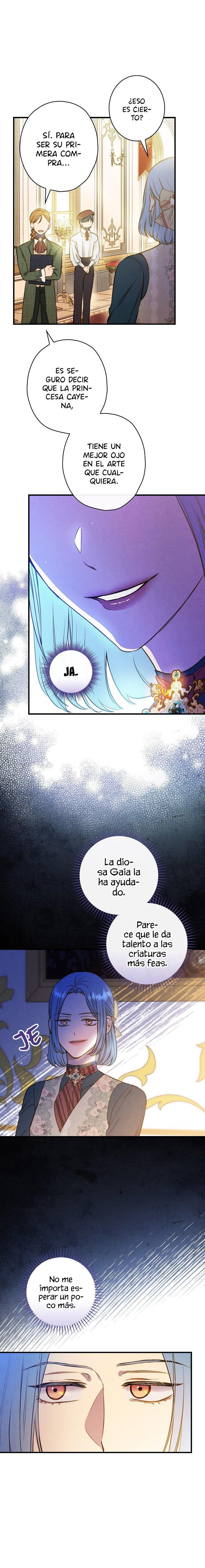 Capitulo 50 page 11
