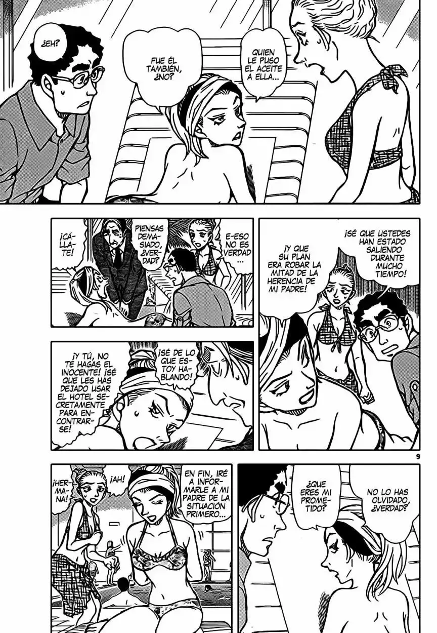 Capitulo 903 page 10