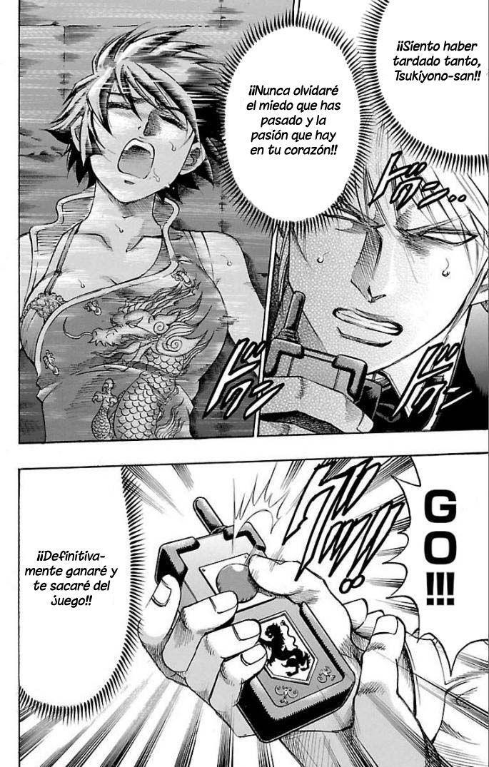 Capitulo 112 page 11