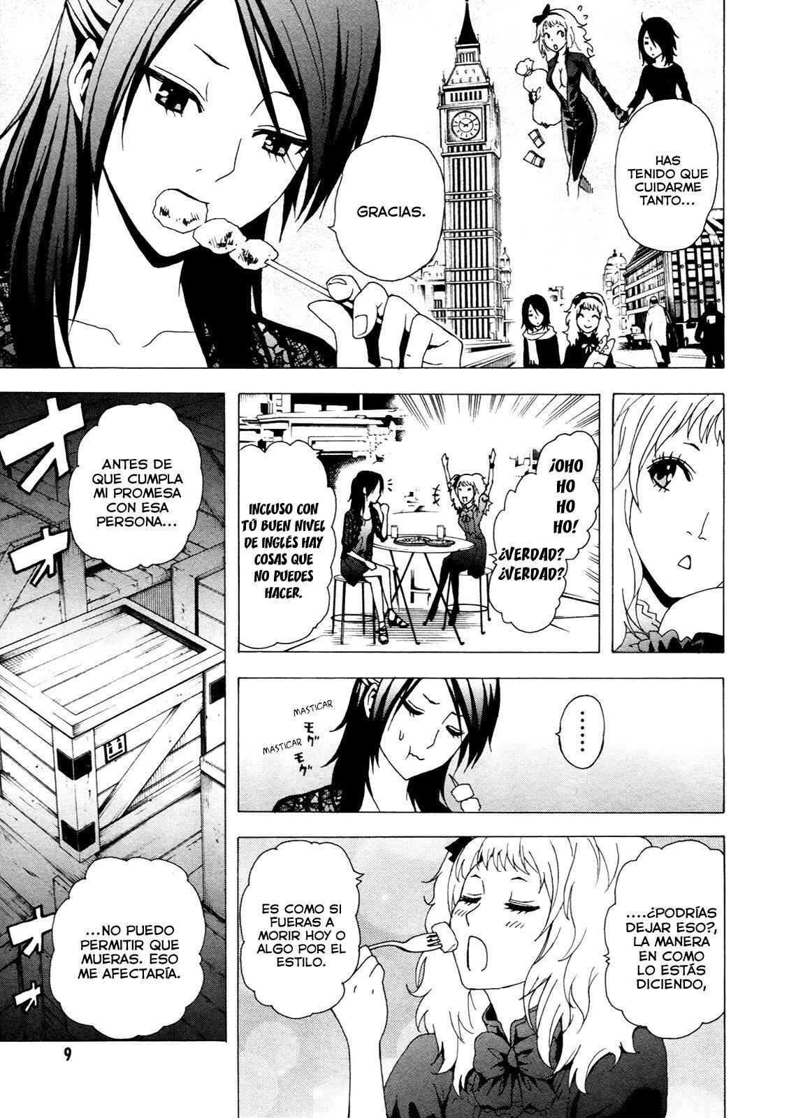 Capitulo 36 page 11