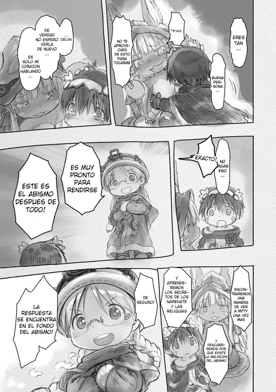 Capitulo 28 page 10