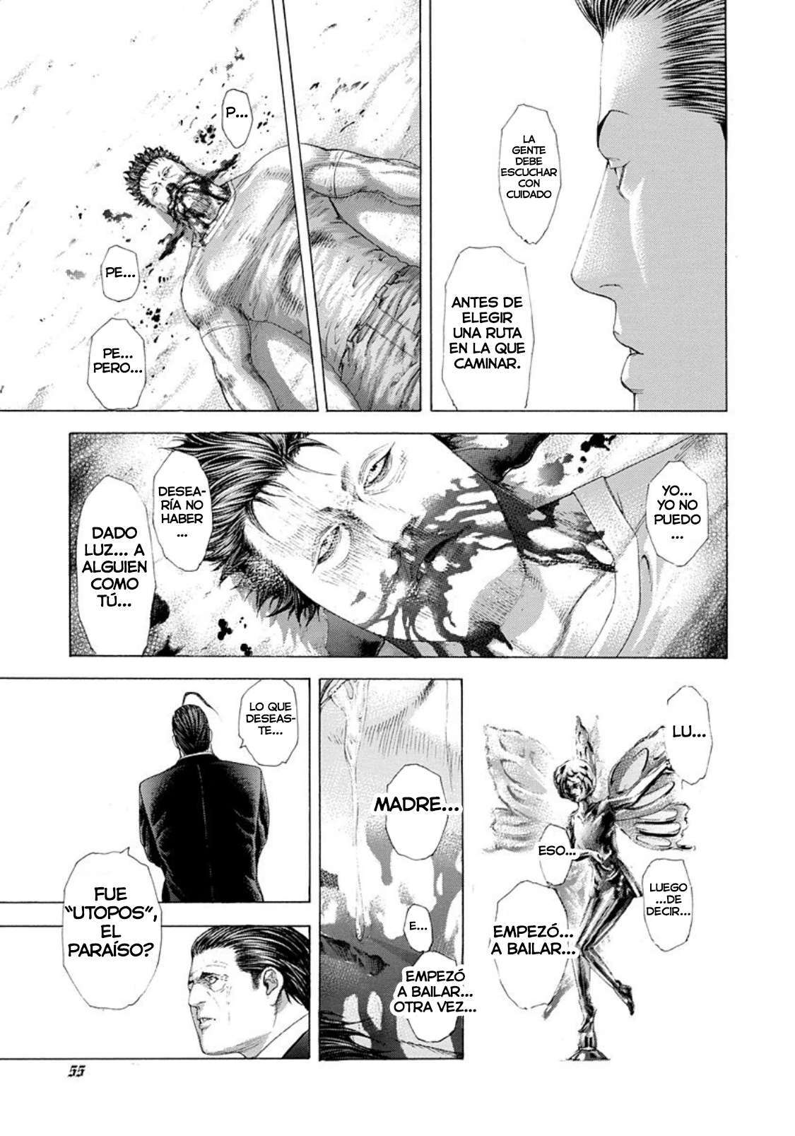 Capitulo 233 page 13