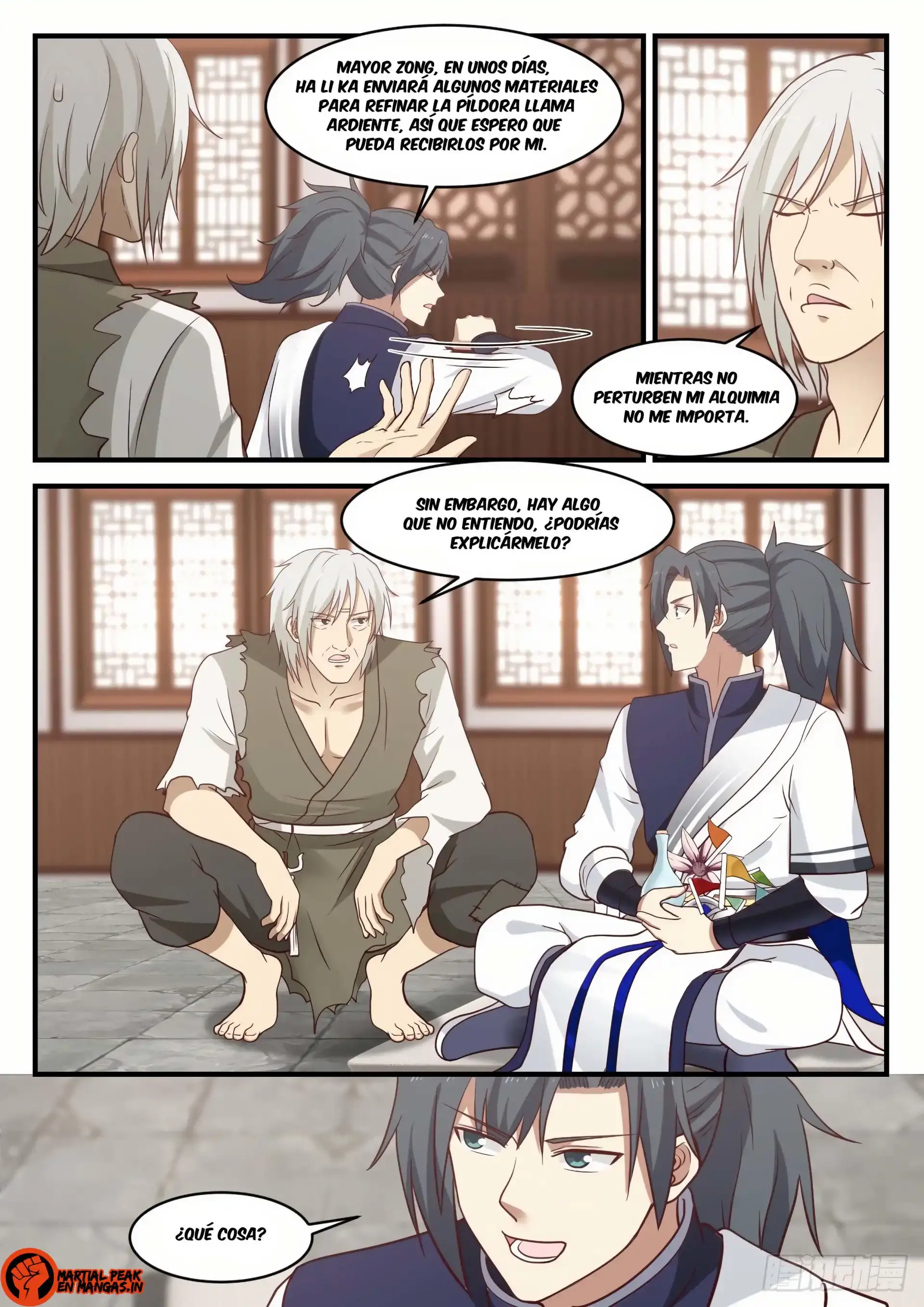 Capitulo 949 page 4