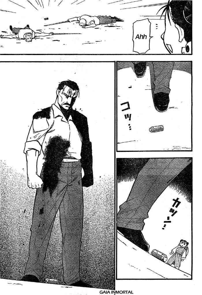Capitulo 101 page 31