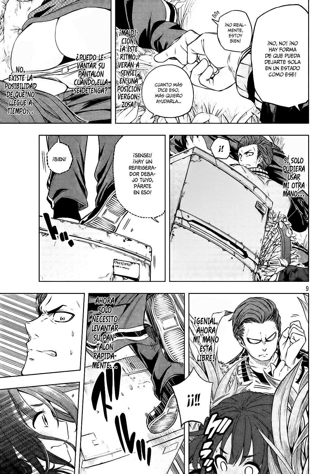 Capitulo 9 page 10