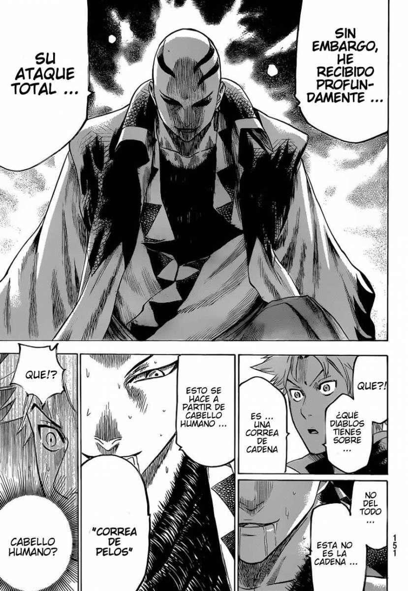 Capitulo 141 page 18