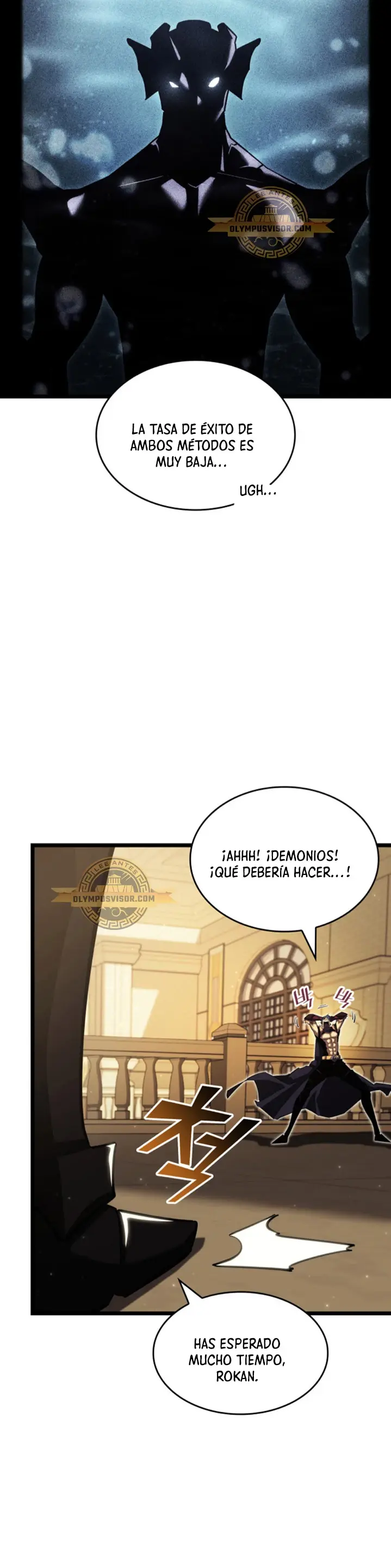 Capitulo 91 page 8