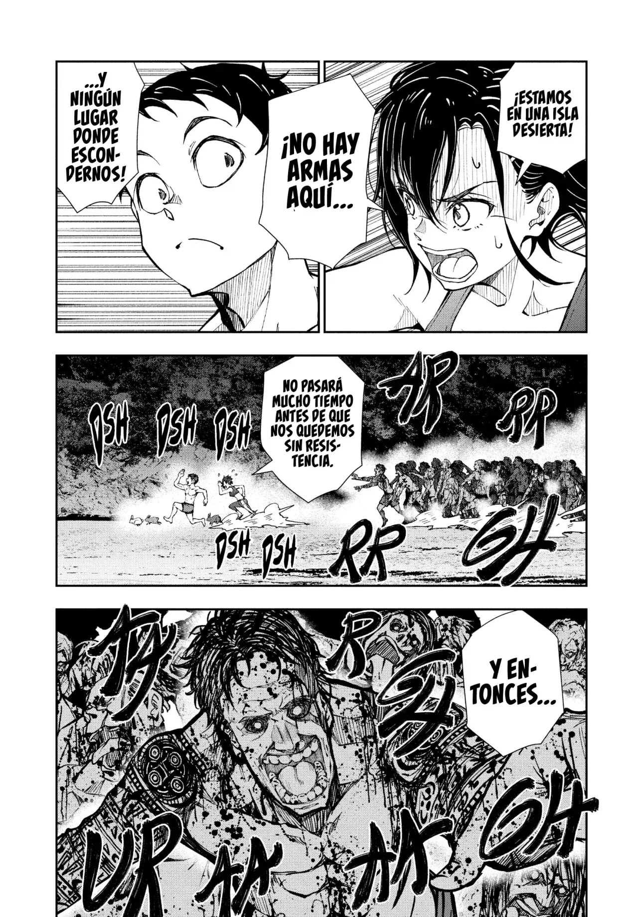 Capitulo 44 page 20