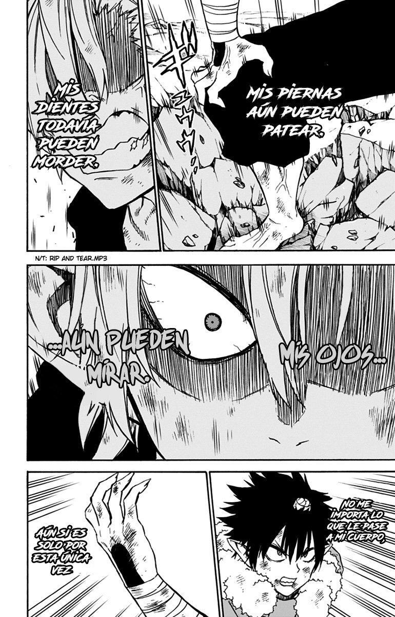 Capitulo 38 page 16