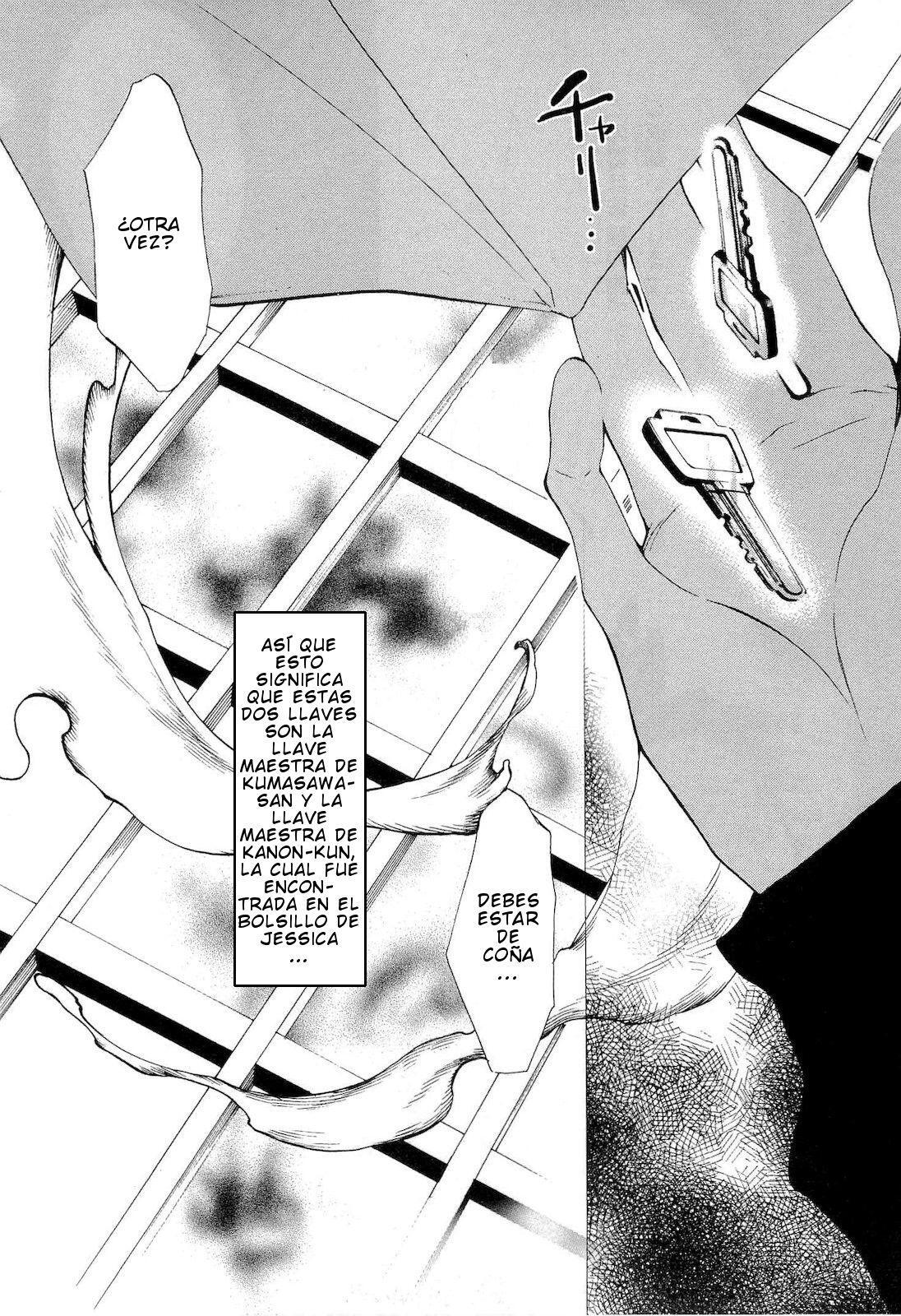 Capitulo 21 page 15
