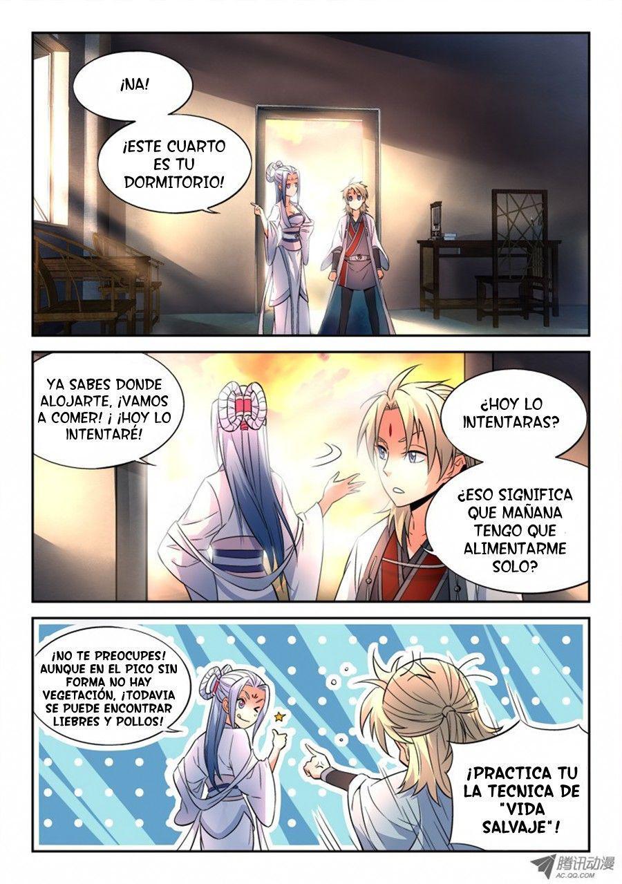 Capitulo 27 page 11