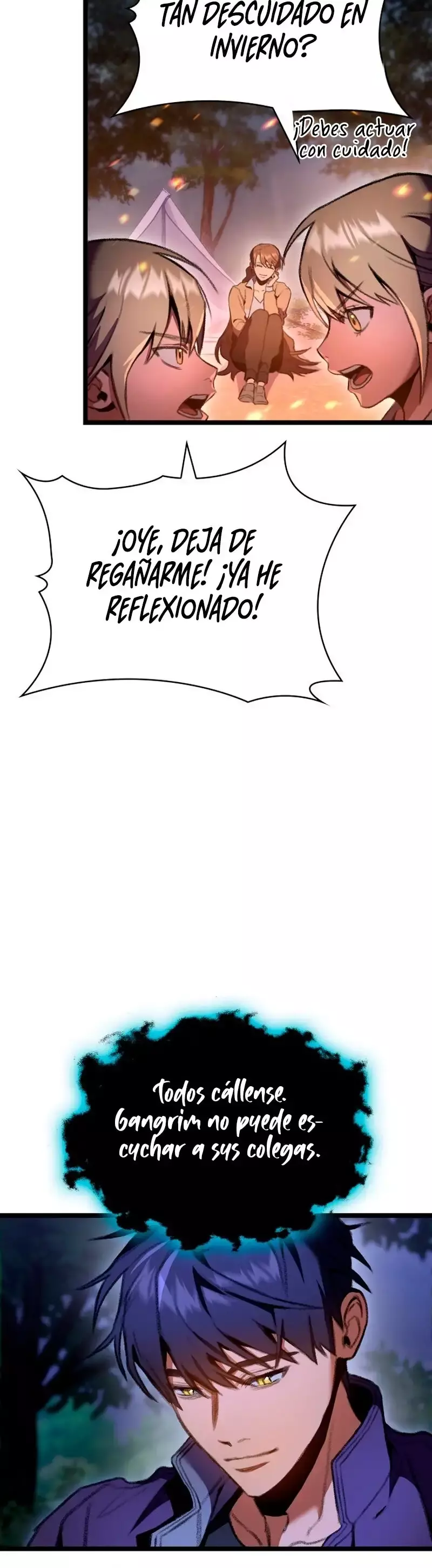 Capitulo 20 page 5