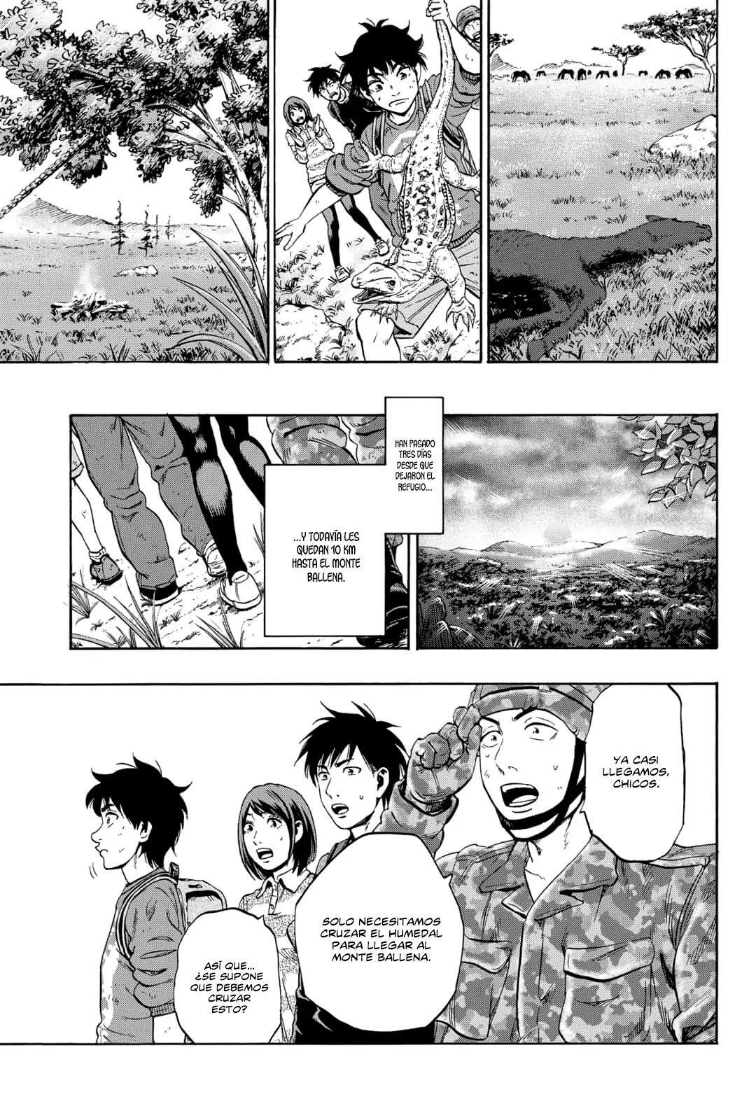 Capitulo 18 page 8