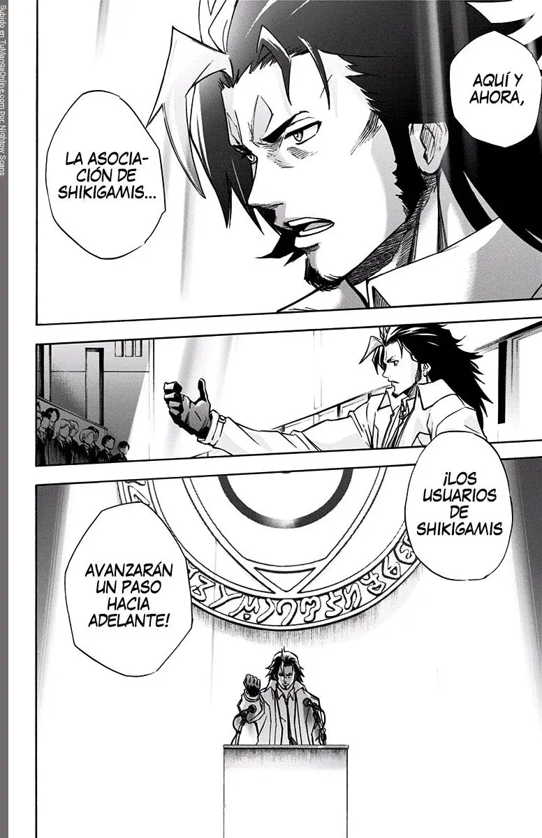 Capitulo 19 page 16