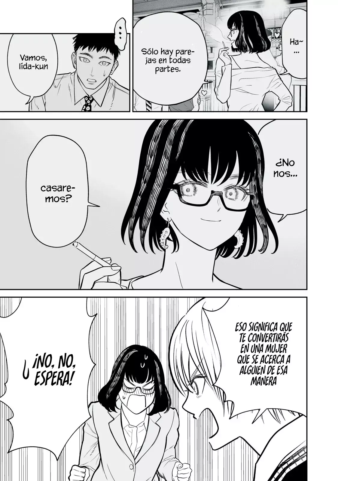 Capitulo 24 page 16