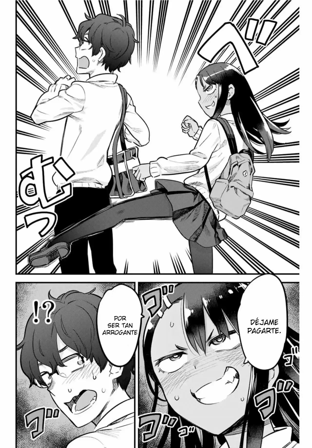 Capitulo 67 page 22