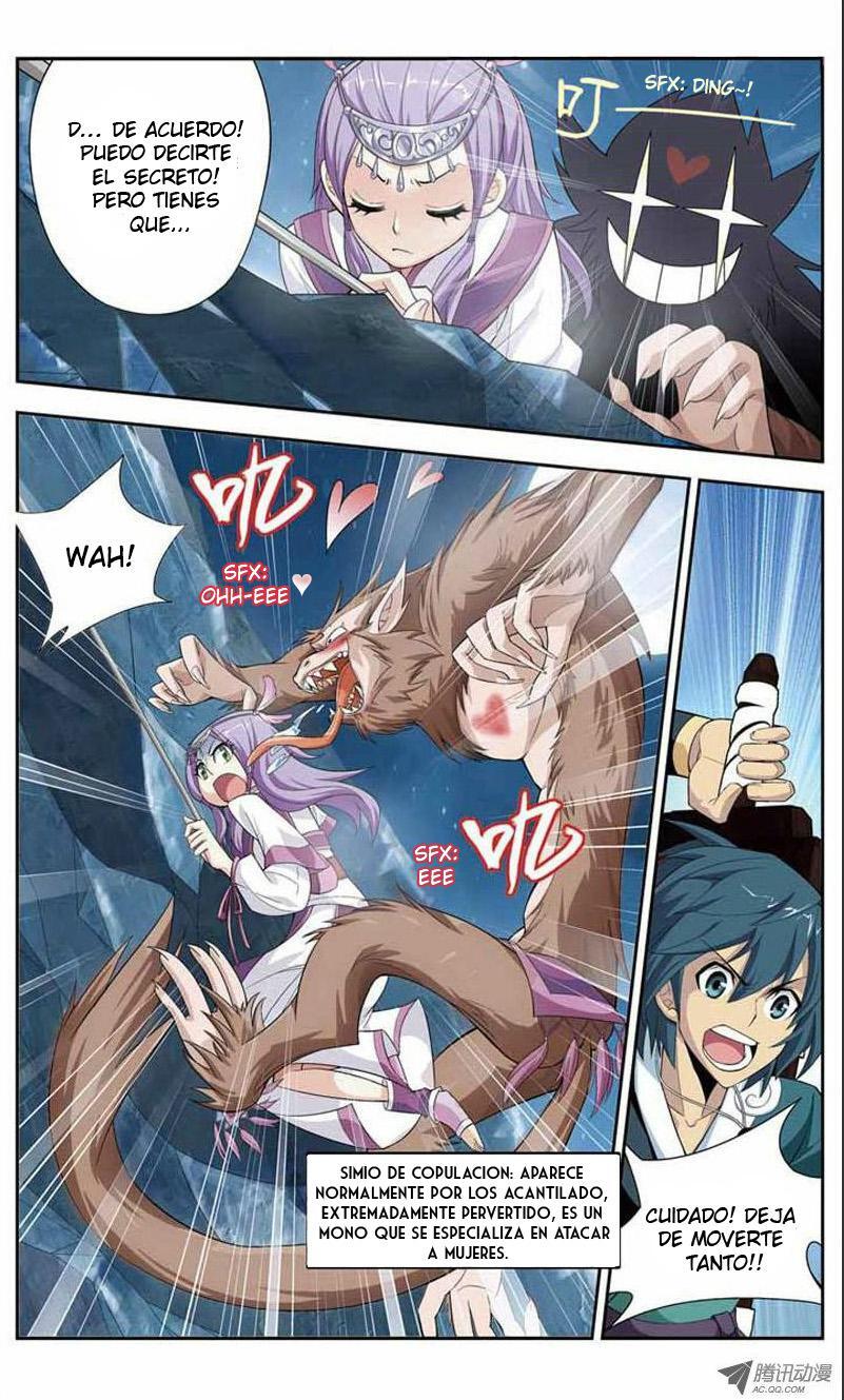 Capitulo 22 page 16